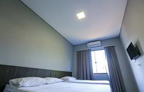 Quadruplo Casal do Vila Castelo Residencial