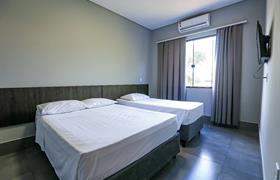 Duplo Casal do Vila Castelo Residencial