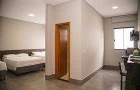 Quintuplo do Vila Castelo Residencial