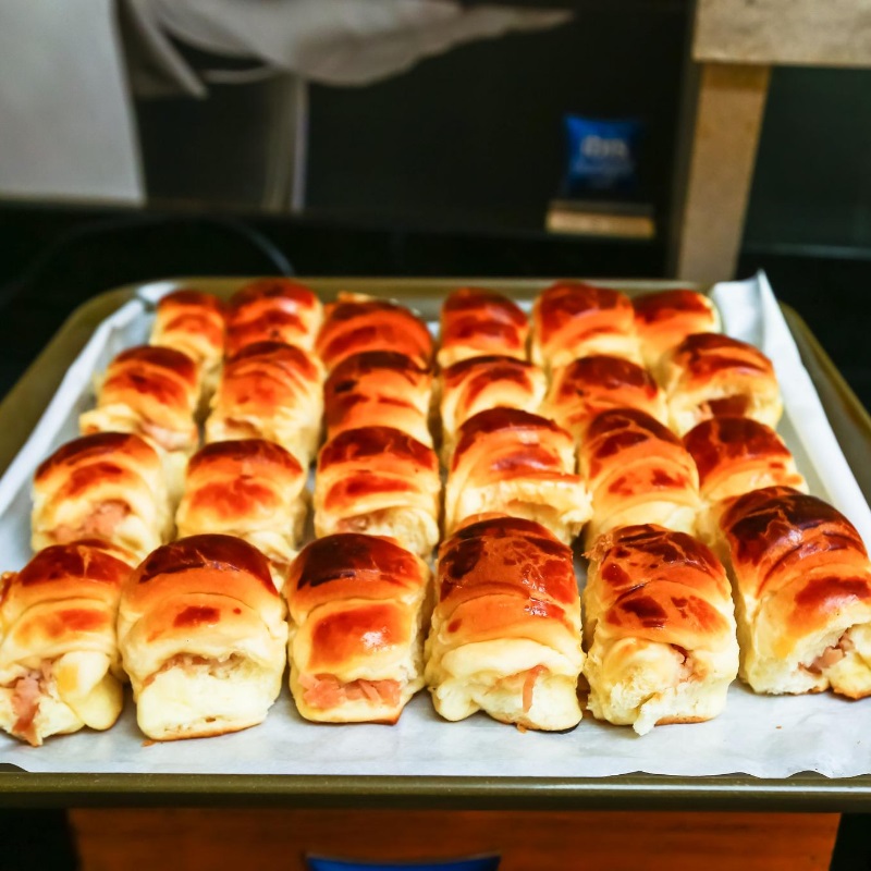 Illustrative image of Ibis Budget Rio de Janeiro Copacabana