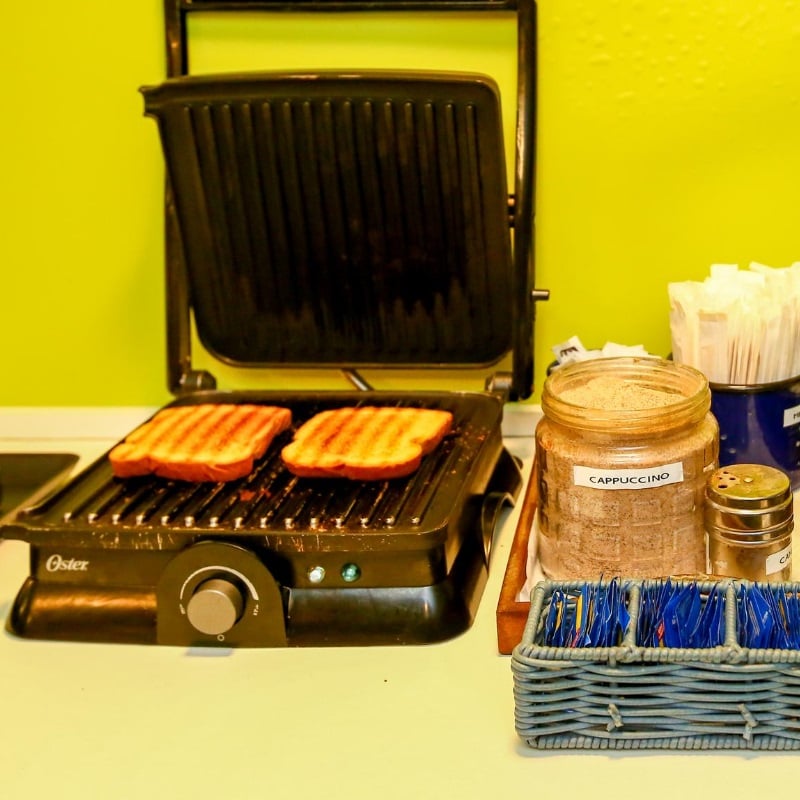 Illustrative image of Ibis Budget Rio de Janeiro Copacabana