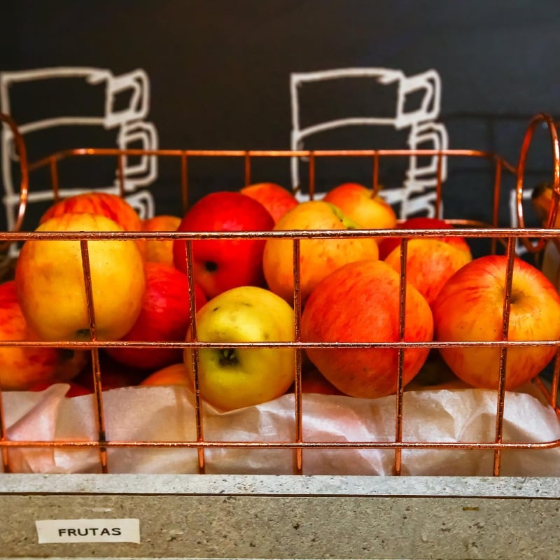 Illustrative image of Ibis Budget Rio de Janeiro Copacabana