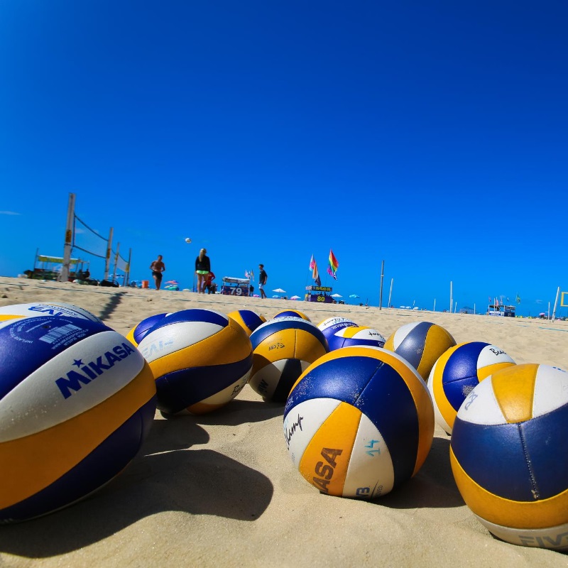 Illustrative image of Ibis Budget Rio de Janeiro Copacabana