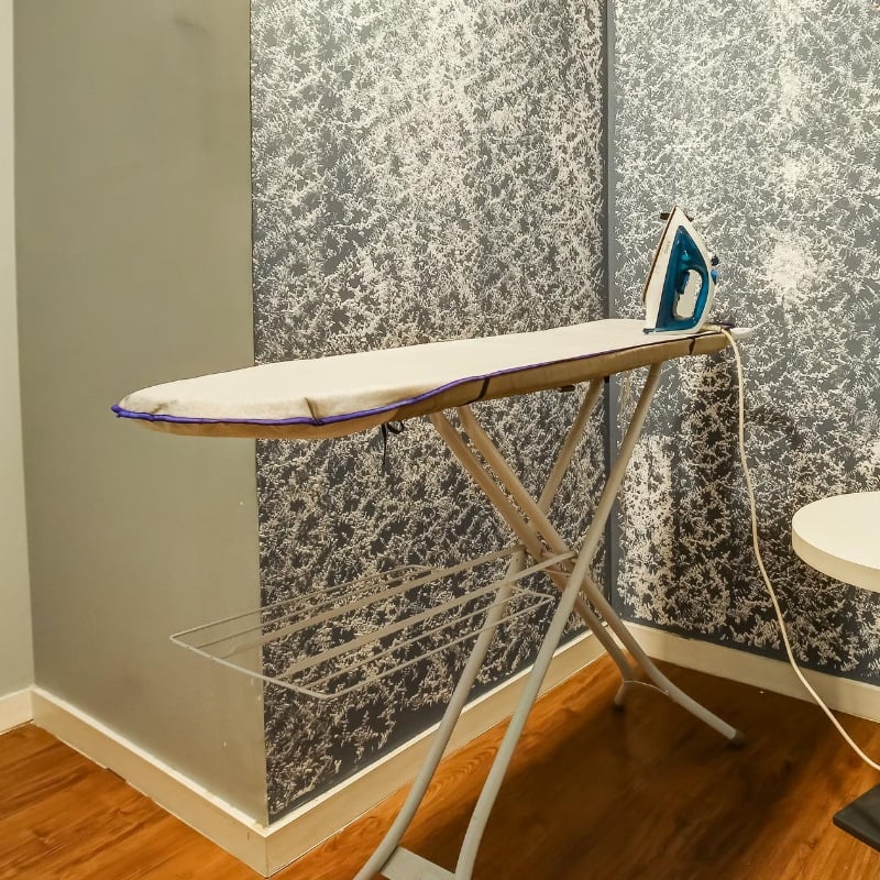 Illustrative image of Ibis Budget Rio de Janeiro Copacabana