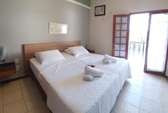 Apartamento Standard Casal