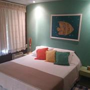 Duplo Cama Casal