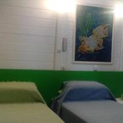 Duplo Cama Solteiro