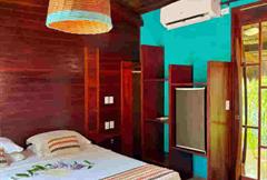 Bangalô Marés Com Chuveirão