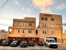 Infinity Pousada