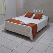 Quarto  SOLTEIRO/CASAL