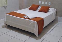 Quarto  SOLTEIRO/CASAL