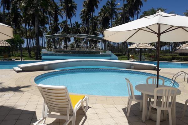 Foto 4 do Hotel D'Anatureza