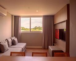 APARTAMENTO MASTER FAMILY