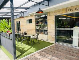 Hotel Boutique Laureles Medellin