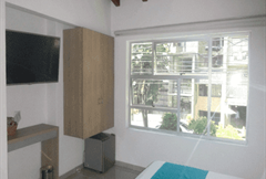 HABITACIÓN SUITE JACUZZI