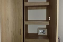 HABITACIÓN CUÁDRUPLE