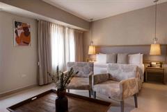 JUNIOR SUITE SIN SOFA