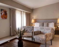 JUNIOR SUITE SIN SOFA