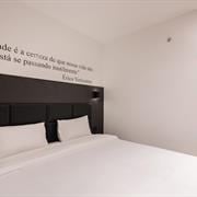 Suíte Família Quádruplo