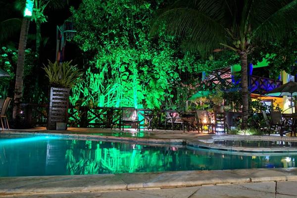 Foto 4 do ThalassaGarden Hotel Pousada