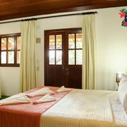 Chalé Duplo Premium