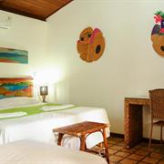 Chalé Triplo Premium