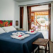 Quarto Família Deluxe