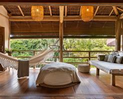 Bangalô Deluxe Superior