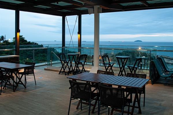 Foto 4 do Anna Suites Ipanema