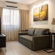 Comfort  PLUS - Vista Interna