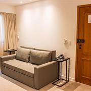 Comfort  PLUS - Vista Interna