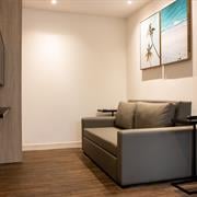 Comfort MAXX - Vista Interna