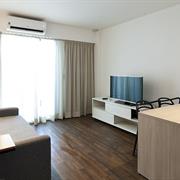 Superior PLUS com Varanda