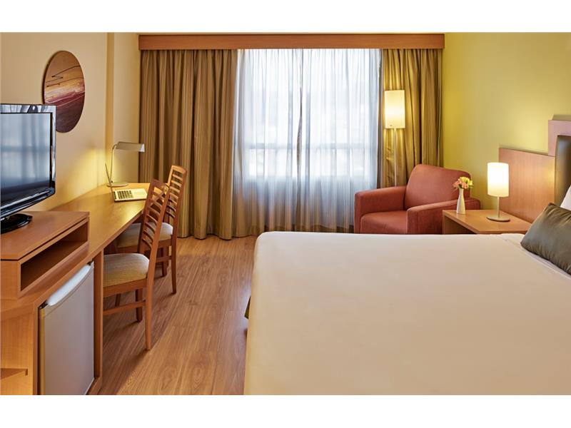 Apartamento Superior