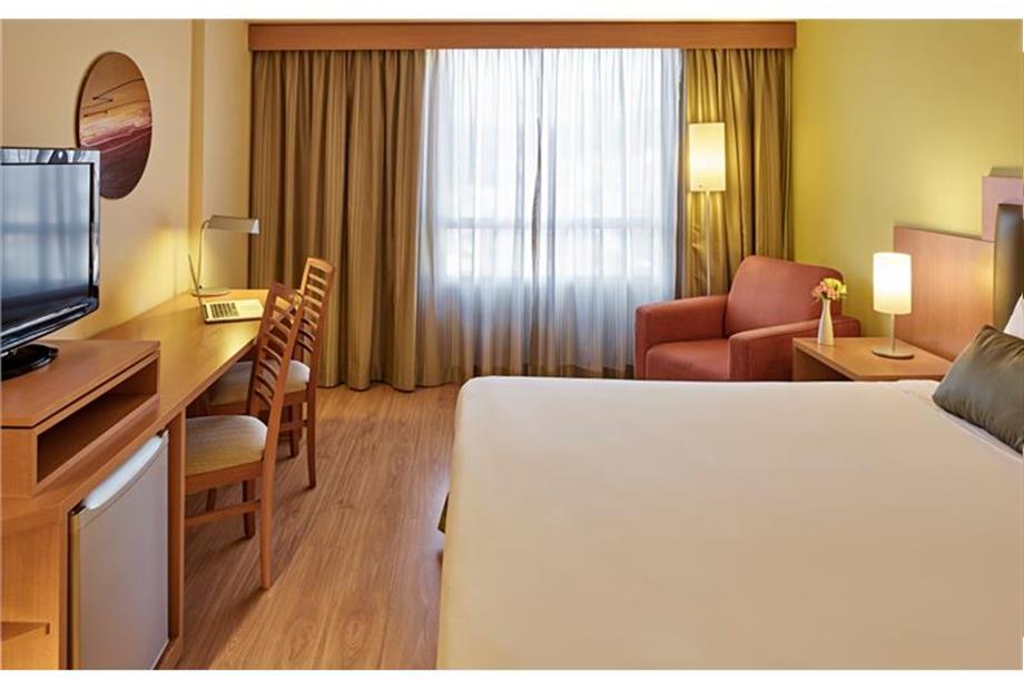 Apartamento Superior