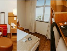 VITÓRIA PRAIA HOTEL