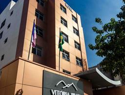 VITÓRIA PRAIA HOTEL