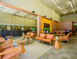 Nordeste Palace Hotel - Fortaleza