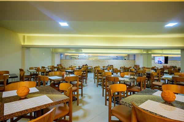 Photo 13 of Nordeste Palace Hotel - Fortaleza