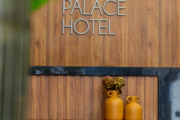 Photo 2 of Nordeste Palace Hotel - Fortaleza