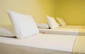 CS1 Superior of Nordeste Palace Hotel - Fortaleza