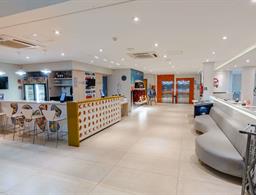  Hotel Caiua Premium Lago Umuarama 