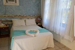 Quarto Economico Sgl /Dbl Sem Vista e Sem Varanda