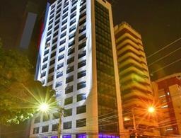 Oft Alfre Hotels (Antigo Mercure)