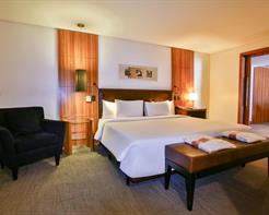 Apto Duplo Casal Superior