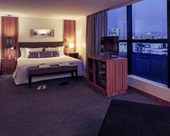 Apto Duplo Casal Luxo