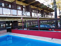 Mira Mare Praia Hotel