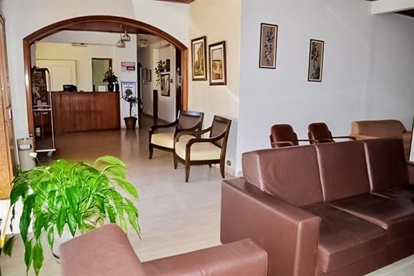 Foto 4 de VOA Hotel Rezende
