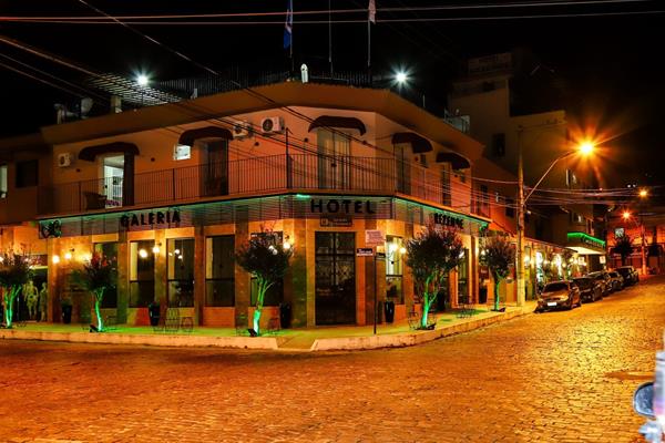 Foto 38 de VOA Hotel Rezende