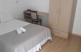 triple principal de VOA Hotel Rezende